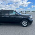 Private Car Service Albany to NYC