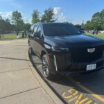 limo service albany to nyc