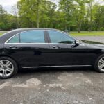 limo service albany ny to nyc