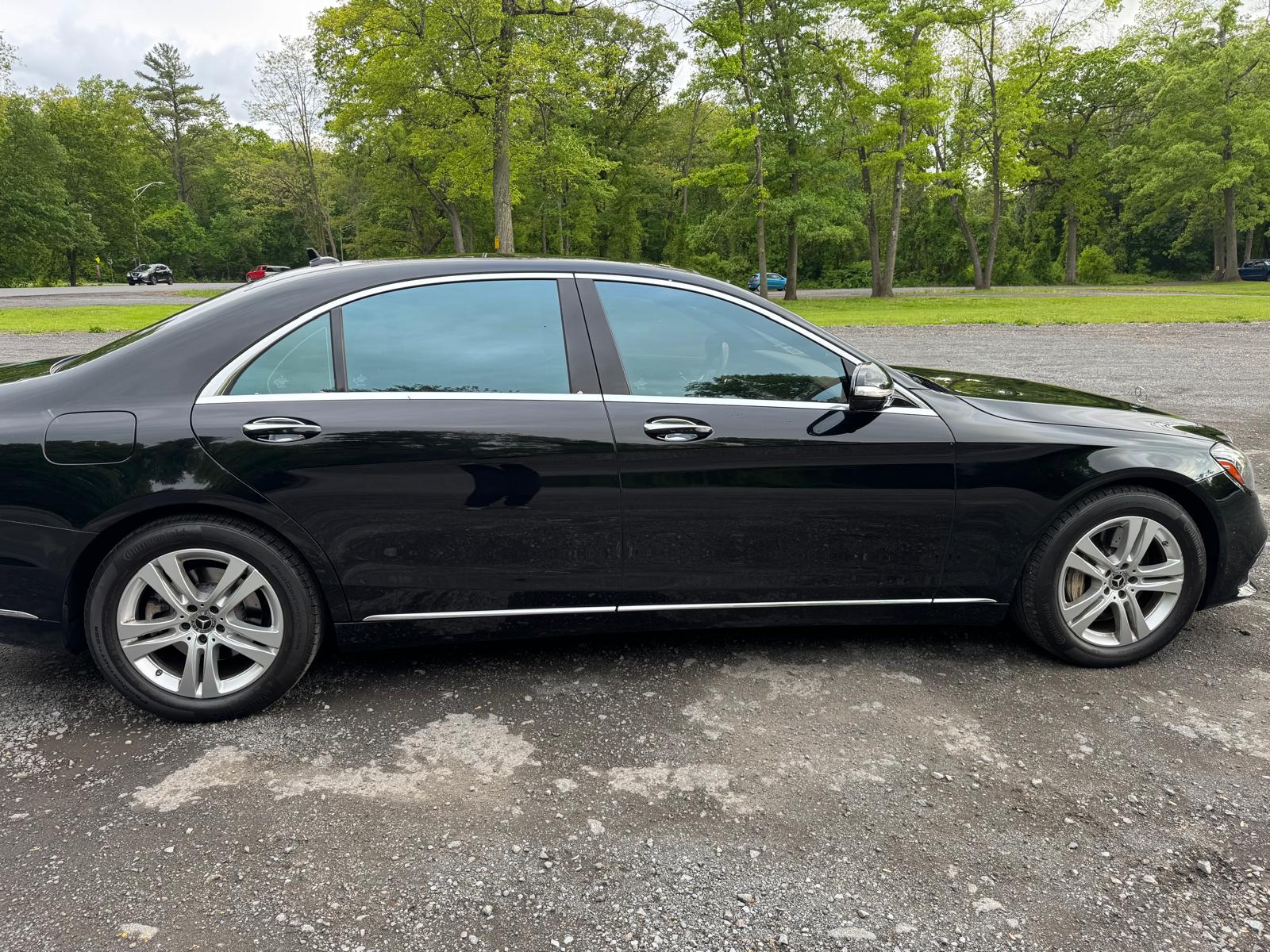 limo service albany ny to nyc