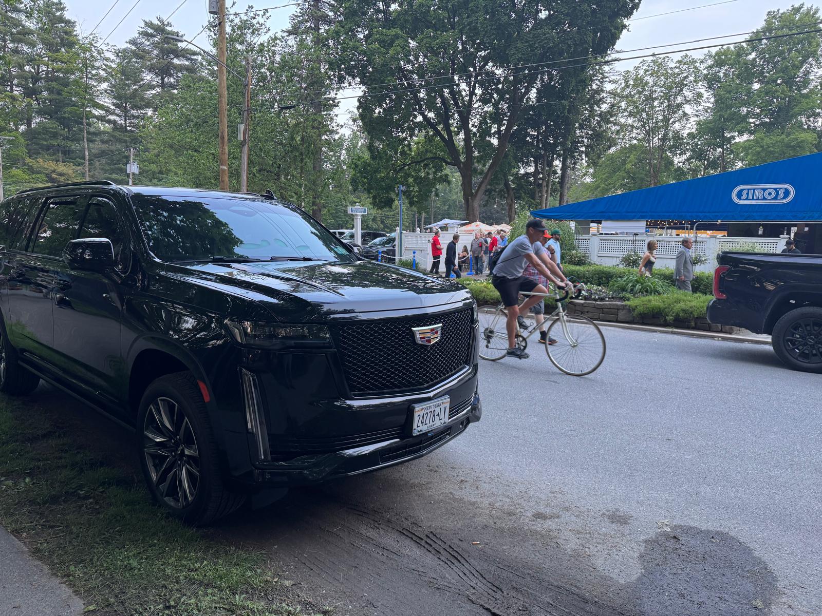 wedding transportation albany ny