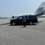 car service Albany to NYC